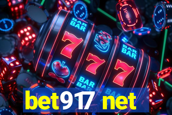 bet917 net